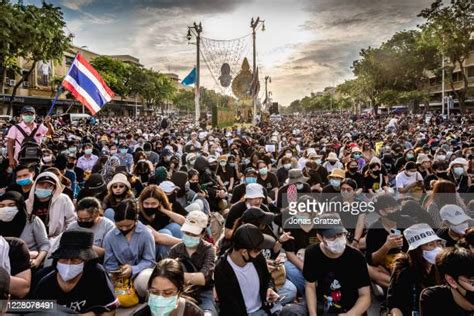 The 2014 Thai Coup D'état: A Controversial Interlude in Thailand's Long Dance with Democracy and Political Instability