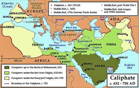 The Battle of Qadisiyyah: A Clash of Empires That Shook the Middle East and Marked the Dawn of Islamic Expansion