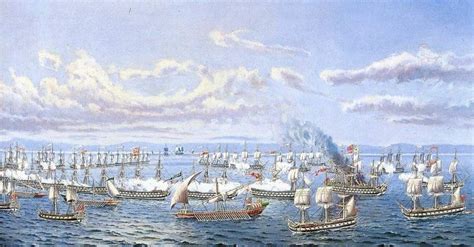 The Conquest of Cyprus, A Pivotal Ottoman Naval Campaign Leading to Mediterranean Dominance