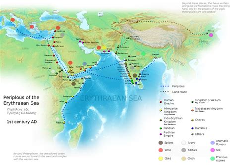 The Founding of Kedah; Ancient Maritime Trade Routes and the Rise of a Powerful Sultanate