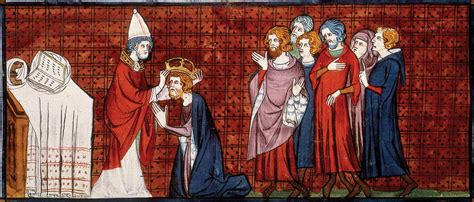 The Investiture Controversy: Papal Authority Versus Imperial Power in Medieval Germany