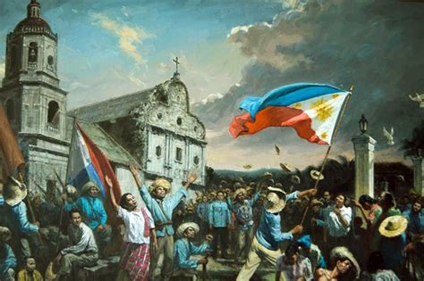 The Revolt of Datu Pagbuaya: An Uprising Against Spanish Encroachment and a Struggle for Indigenous Autonomy in 11th-Century Philippines