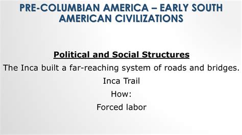 The Revolt of the Paeces and its Echoes in Pre-Columbian Colombian Political Structures and Social Dynamics