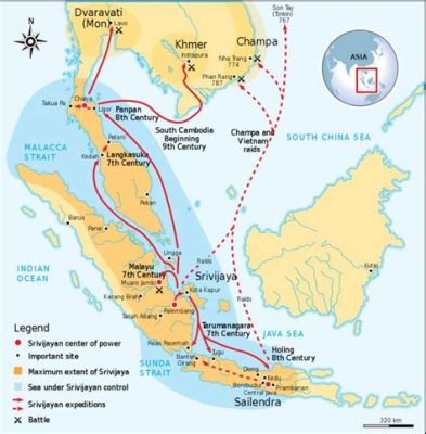 The Rise and Fall of the Medang Kingdom: An Epic Saga of Javanese Power Plays, Political Intrigue, and the Rise of Buddhism