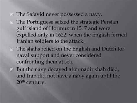 The Safavid Siege of Hormuz: A Pivotal Moment in Iranian Naval History and the Shifting Tides of Trade Dominance