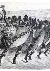 The Siege of Ndwandwe: A Pivotal Moment in Zulu Warfare and Political Transformation