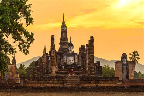 The Siege of Sukhothai; A Defining Moment in Thai History and the Birth of a Powerful Kingdom