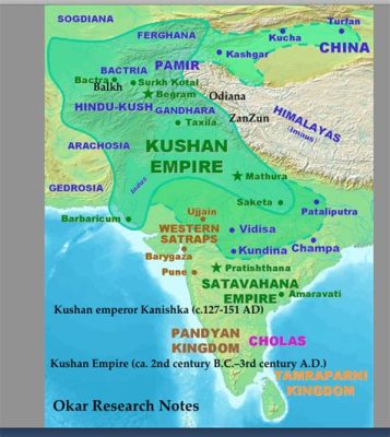 The Taxila Buddhist Council:  Religious Discourse and Political Intrigue Under Kushan Rule